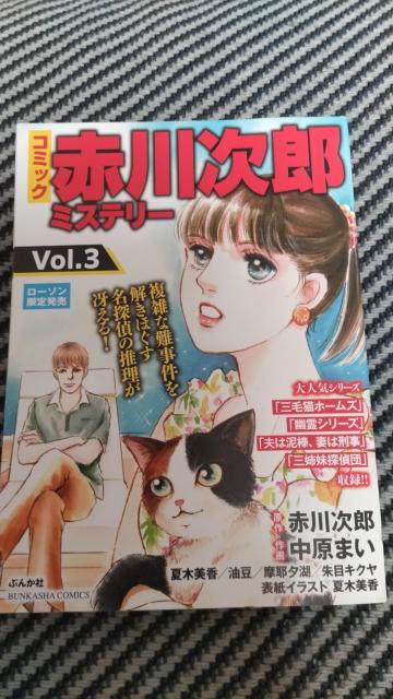 ☆赤川次郎ミステリーB < 本/雑誌  ☆赤川次郎ミステリーB  < 本/雑誌の