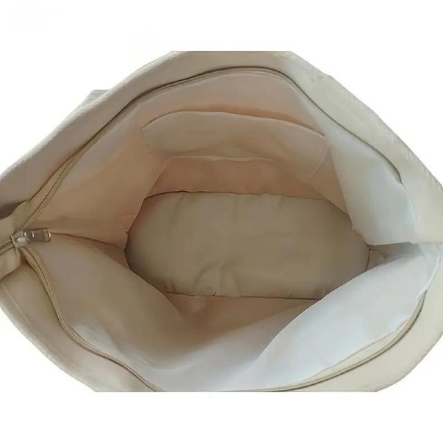 爆ヤス価格890円★ディズニー公式 プーさん&ティガー 大容量トートバッグ - ジッパークロージャー付き < 女性ファッション  爆ヤス価格890円★ディズニー公式 プーさん&ティガー 大容量トートバッグ - ジッパークロージャー付き < 女性ファッションの