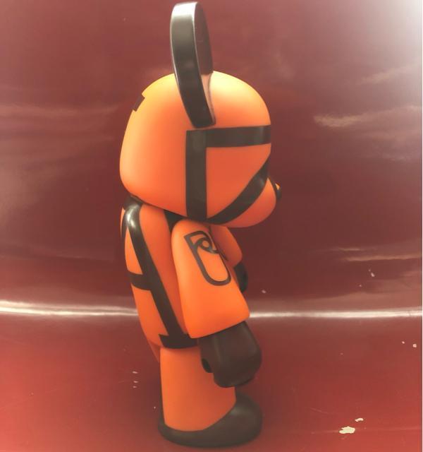 《toy2r × ユナイテッドアローズ》フィギュア デザイナーズトイ QEE kidrobot ヴィンテージトイ アーティストトイ < ホビー  《toy2r × ユナイテッドアローズ》フィギュア デザイナーズトイ QEE kidrobot ヴィンテージトイ アーティストトイ < ホビーの