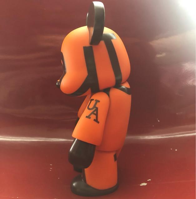 《toy2r × ユナイテッドアローズ》フィギュア デザイナーズトイ QEE kidrobot ヴィンテージトイ アーティストトイ < ホビー  《toy2r × ユナイテッドアローズ》フィギュア デザイナーズトイ QEE kidrobot ヴィンテージトイ アーティストトイ < ホビーの