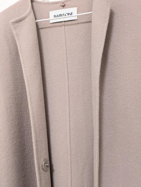 BABYLON★ロングコート☆衣類★バビロン☆送料800〜 < ブランド BABYLON★ロングコート☆衣類★バビロン☆送料800〜 < ブランドの
