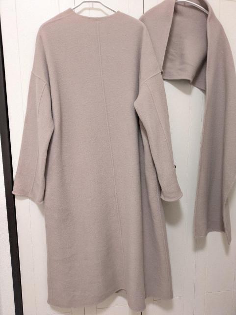 BABYLON★ロングコート☆衣類★バビロン☆送料800〜 < ブランド BABYLON★ロングコート☆衣類★バビロン☆送料800〜 < ブランドの