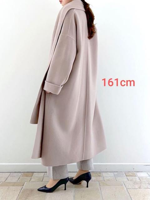 BABYLON★ロングコート☆衣類★バビロン☆送料800〜 < ブランド BABYLON★ロングコート☆衣類★バビロン☆送料800〜 < ブランドの