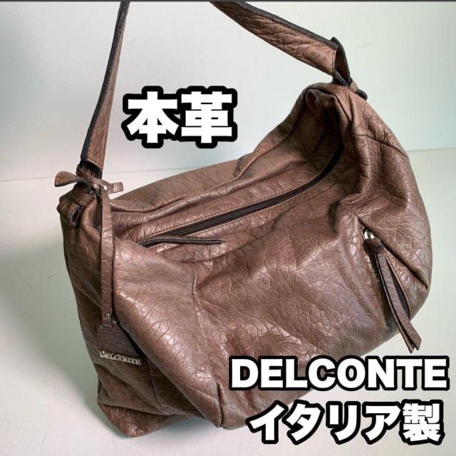 DEL CONTE C^A {v U[ V_[obO V_[   t@bV 