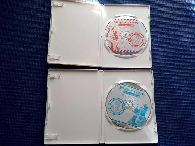 2{Zbg DVD c̃ZJCՂՂ nC@TfBGS  CD/DVD/rfI 