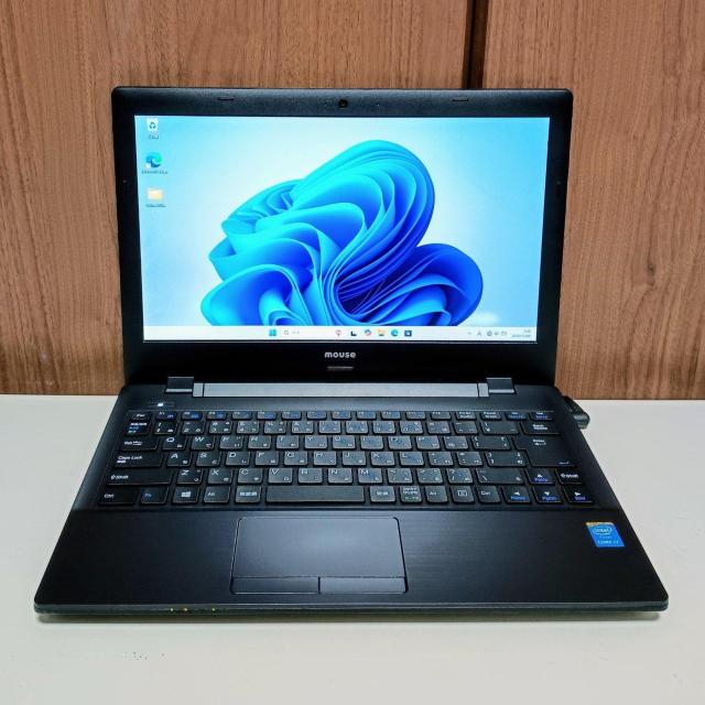 mouse Corei7 メモリ8GB SSD256GB Webカメラ Office2024 Windows11 フルHD < PC本体/周辺機器 mouse Corei7 メモリ8GB SSD256GB Webカメラ Office2024 Windows11 フルHD < PC本体/周辺機器の