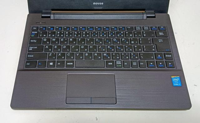 mouse Corei7 メモリ8GB SSD256GB Webカメラ Office2024 Windows11 フルHD < PC本体/周辺機器 mouse Corei7 メモリ8GB SSD256GB Webカメラ Office2024 Windows11 フルHD < PC本体/周辺機器の