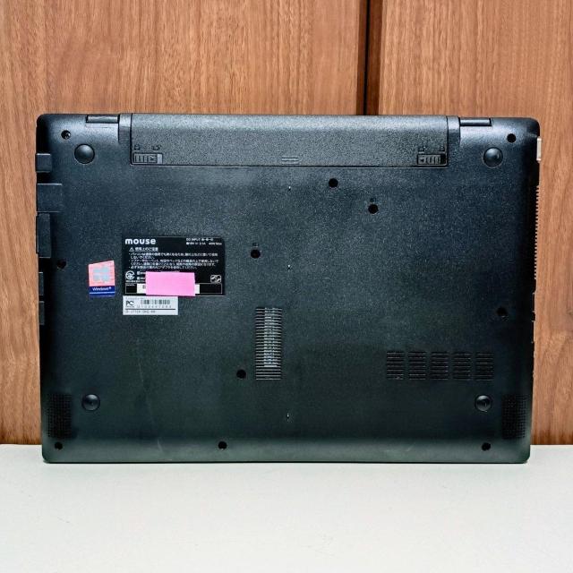 mouse Corei7 メモリ8GB SSD256GB Webカメラ Office2024 Windows11 フルHD < PC本体/周辺機器 mouse Corei7 メモリ8GB SSD256GB Webカメラ Office2024 Windows11 フルHD < PC本体/周辺機器の