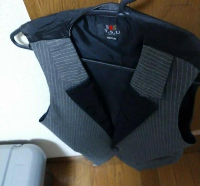 メンズベスト < 男性ファッション メンズベスト < 男性ファッションの