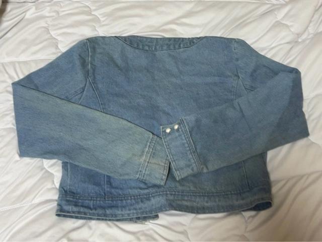 Sneep Dip パールデニムジャケット < ブランド Sneep Dip パールデニムジャケット < ブランドの