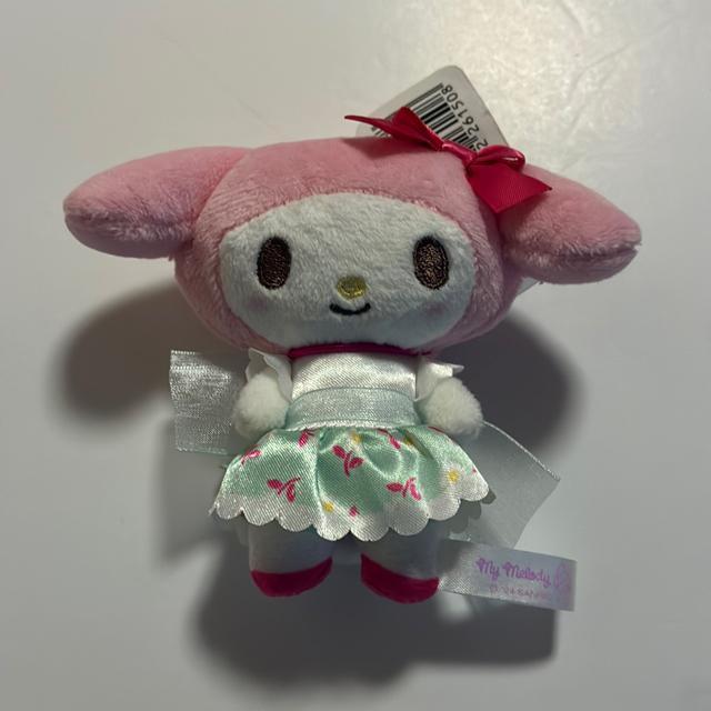 マイメロディ☆春待ちフェアリーマスコット < おもちゃ マイメロディ☆春待ちフェアリーマスコット < おもちゃの