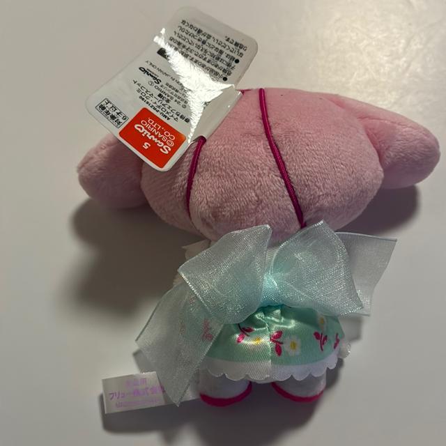 マイメロディ☆春待ちフェアリーマスコット < おもちゃ マイメロディ☆春待ちフェアリーマスコット < おもちゃの
