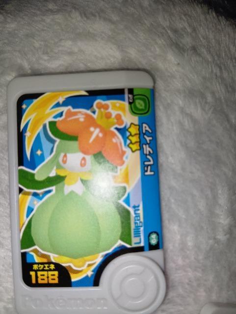 ポケモンフレンダ*ドレディア*未使用 < トレーディングカード ポケモンフレンダ*ドレディア*未使用 < トレーディングカードの