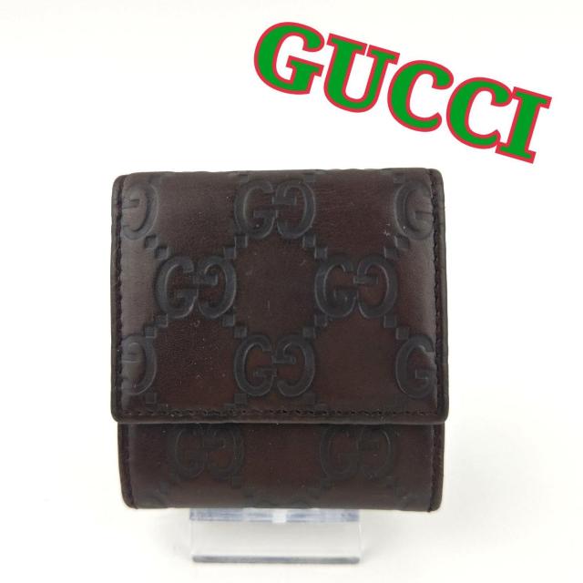 GUCCI �R�C���P�[�X  �� �u�����h�� 