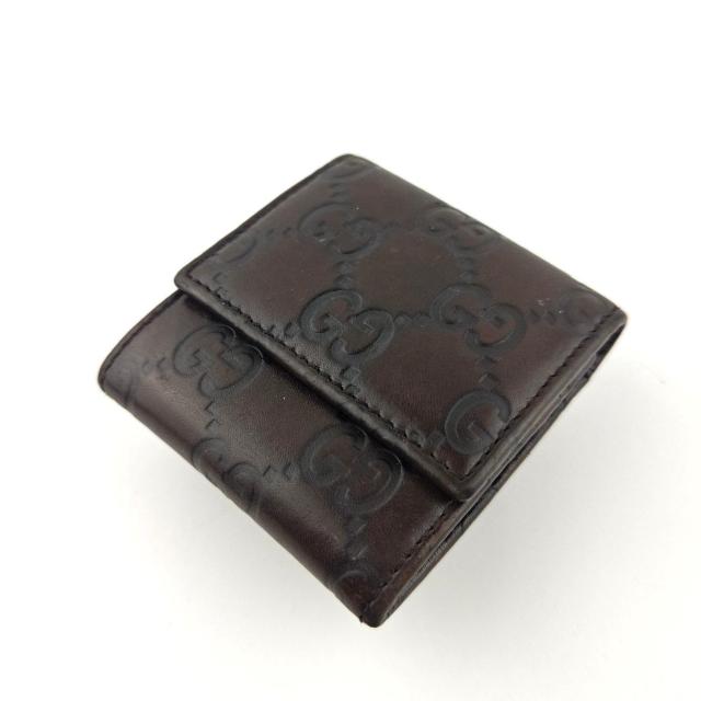 GUCCI �R�C���P�[�X �� �u�����h�� 