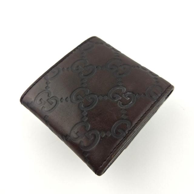 GUCCI �R�C���P�[�X �� �u�����h�� 