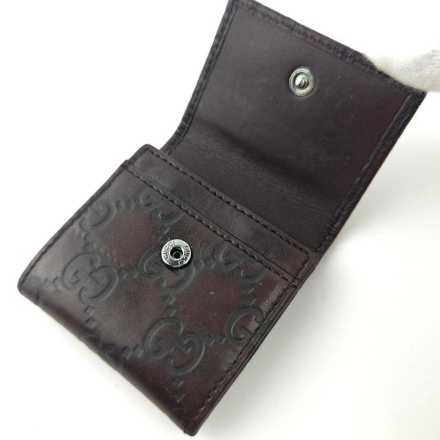 GUCCI �R�C���P�[�X �� �u�����h�� 