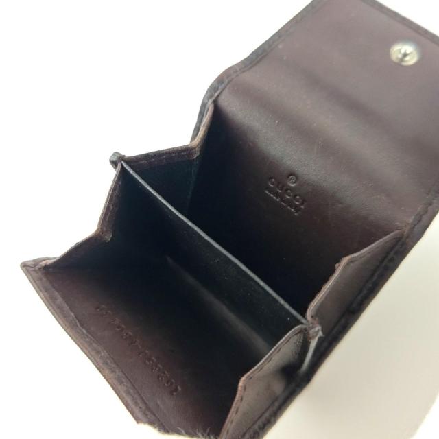 GUCCI �R�C���P�[�X �� �u�����h�� 