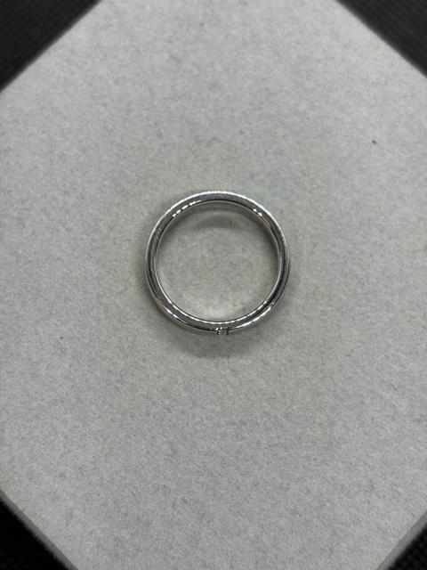 HARRY WINSTON �n���[�E�B���X�g�� �X���[�X�g�[�� �_�C�� �����O �� �u�����h�� 