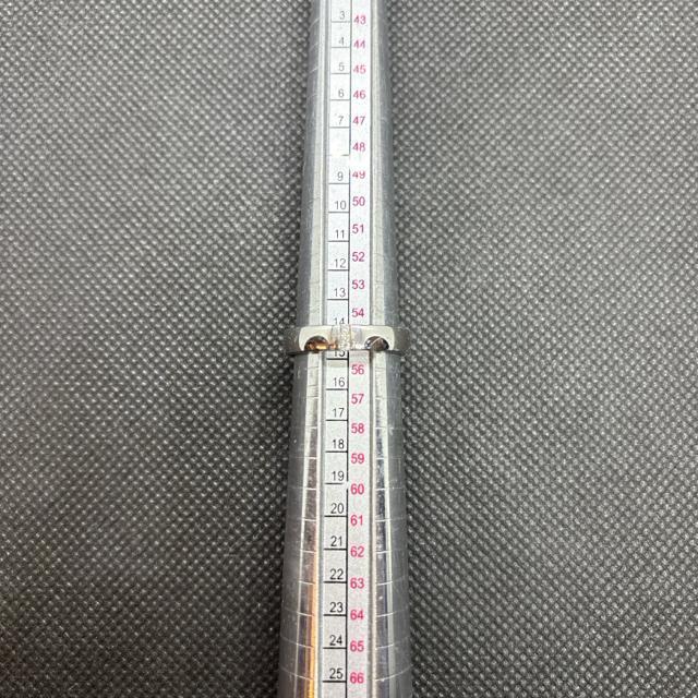 HARRY WINSTON �n���[�E�B���X�g�� �X���[�X�g�[�� �_�C�� �����O �� �u�����h�� 