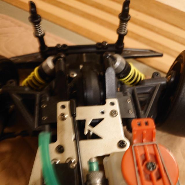 京商スーパー10の部品取り < ホビー 京商スーパー10の部品取り < ホビーの