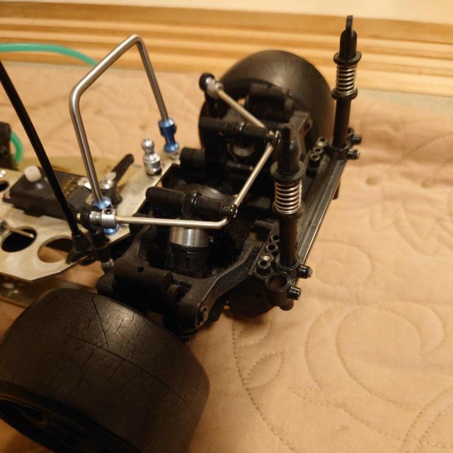 京商スーパー10の部品取り < ホビー 京商スーパー10の部品取り < ホビーの