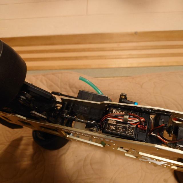 京商スーパー10の部品取り < ホビー 京商スーパー10の部品取り < ホビーの