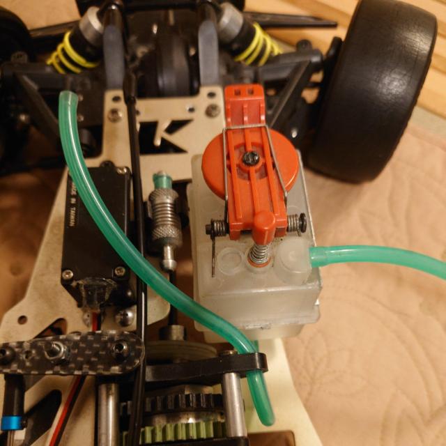 京商スーパー10の部品取り < ホビー 京商スーパー10の部品取り < ホビーの