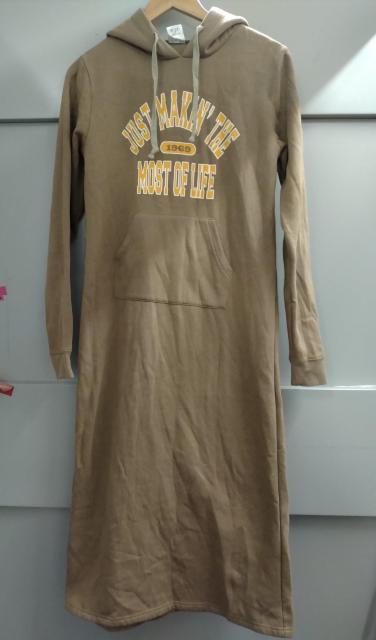 d.i.a☆長袖パーカーワンピ < ブランド d.i.a☆長袖パーカーワンピ < ブランドの