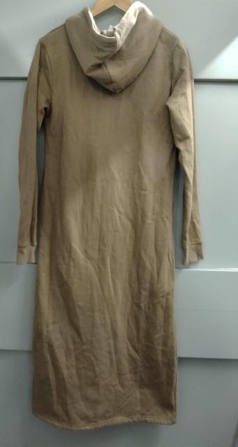 d.i.a☆長袖パーカーワンピ < ブランド d.i.a☆長袖パーカーワンピ < ブランドの