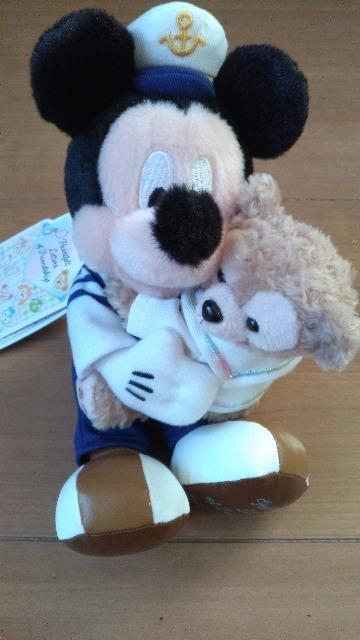 ���]�[�g�n�[�g�t�F���g�I�u�t�����h�V�b�v�~�b�L�[&�_�b�t�B�[�ʂ�����݃o�b�W  �� �C���e���A/���C�t�� 