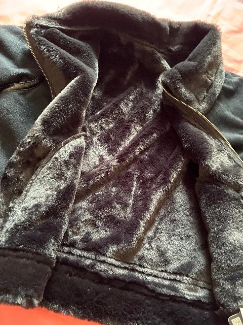 ♯新品♯ ボア フェイクムートン ジャケット M SUREVE < 女性ファッション ♯新品♯ ボア フェイクムートン ジャケット M SUREVE < 女性ファッションの