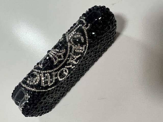 iQOS �C���} �C���}i�P�[�X �n���h���C�h �f�R�P�[�X �� �j���t�@�b�V������ 