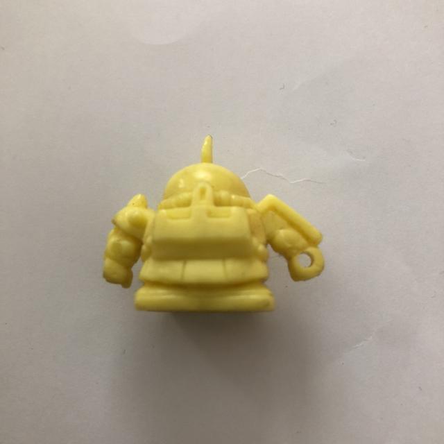 ガン消し ザク < アニメ/コミック/キャラクター ガン消し ザク < アニメ/コミック/キャラクターの