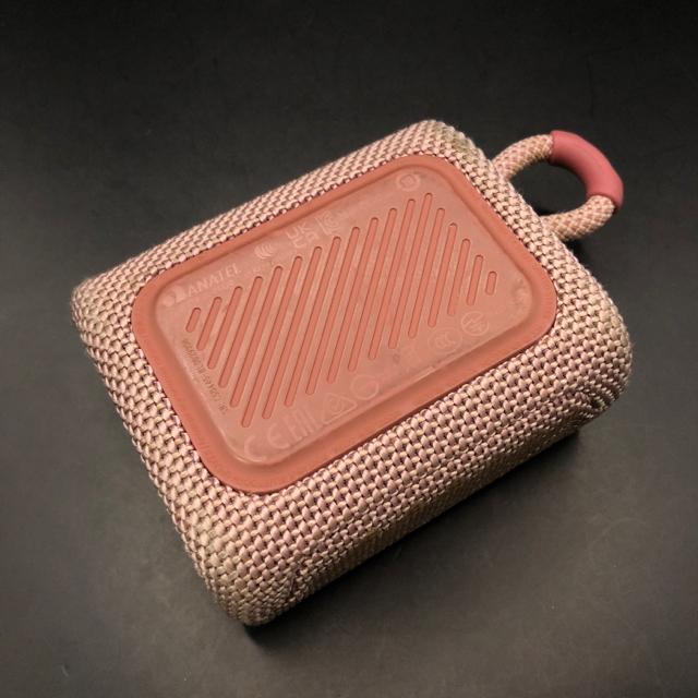 即決 JBL Go 3 ワイヤレススピーカー < 家電/AV 即決 JBL Go 3 ワイヤレススピーカー < 家電/AVの