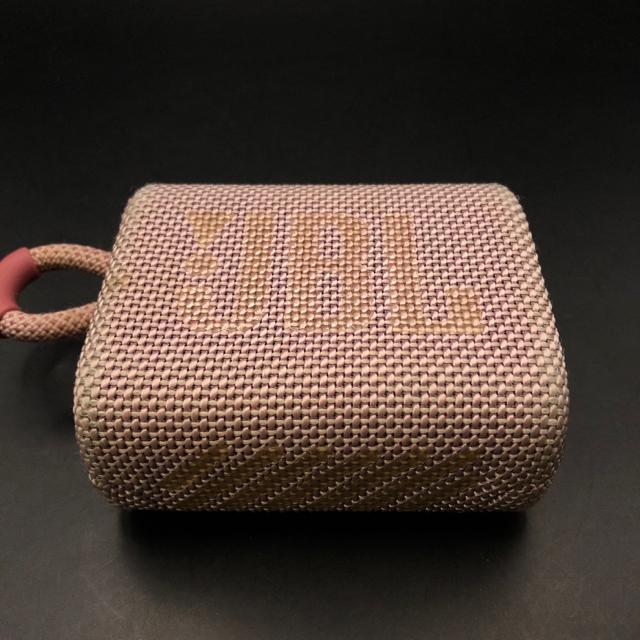 即決 JBL Go 3 ワイヤレススピーカー < 家電/AV 即決 JBL Go 3 ワイヤレススピーカー < 家電/AVの