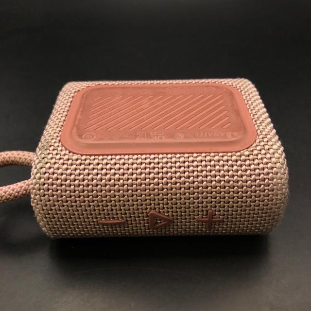 即決 JBL Go 3 ワイヤレススピーカー < 家電/AV 即決 JBL Go 3 ワイヤレススピーカー < 家電/AVの