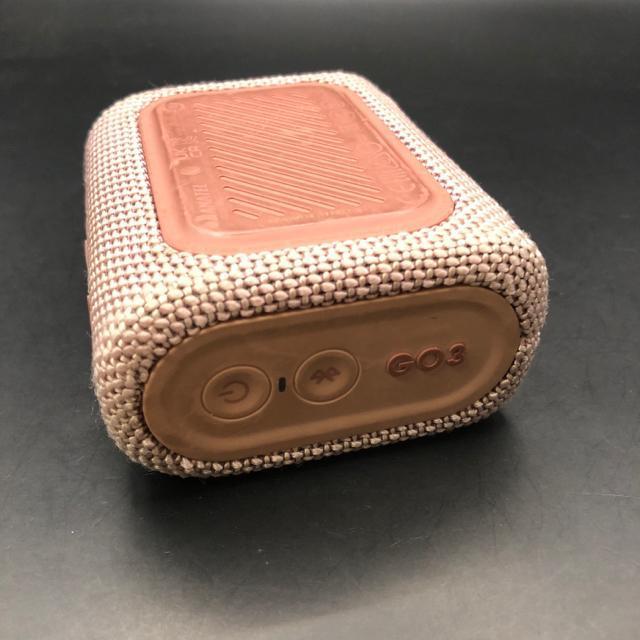 即決 JBL Go 3 ワイヤレススピーカー < 家電/AV 即決 JBL Go 3 ワイヤレススピーカー < 家電/AVの