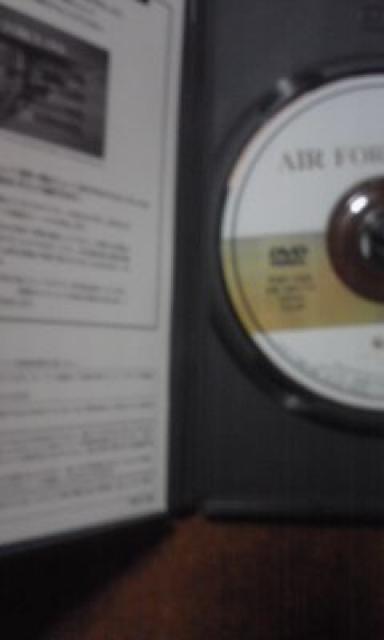 エアフォース・ワン ハリソン・フォード < CD/DVD/ビデオ  エアフォース・ワン ハリソン・フォード < CD/DVD/ビデオの