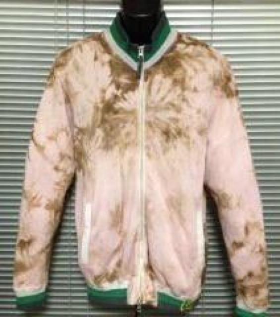 《MSGR》スウェットJKT スワッガー マックダディー ステューシーヴィンテージ VINTAGE 古着 ジャケット < 男性ファッション  《MSGR》スウェットJKT スワッガー マックダディー ステューシーヴィンテージ VINTAGE 古着 ジャケット  < 男性ファッションの