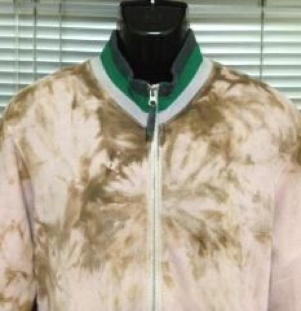 《MSGR》スウェットJKT スワッガー マックダディー ステューシーヴィンテージ VINTAGE 古着 ジャケット < 男性ファッション  《MSGR》スウェットJKT スワッガー マックダディー ステューシーヴィンテージ VINTAGE 古着 ジャケット < 男性ファッションの