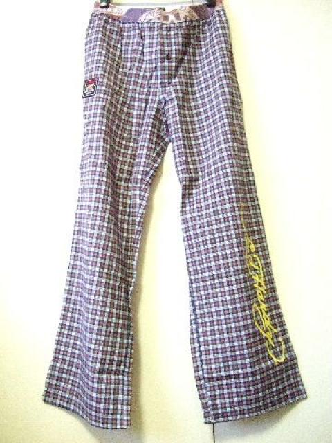 ��Ed Hardy���G�h�n�[�f�B�[���V�i�����[���E�F�A�p���c�����u�L���� 