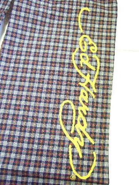 ��Ed Hardy���G�h�n�[�f�B�[���V�i�����[���E�F�A�p���c�����u�L����