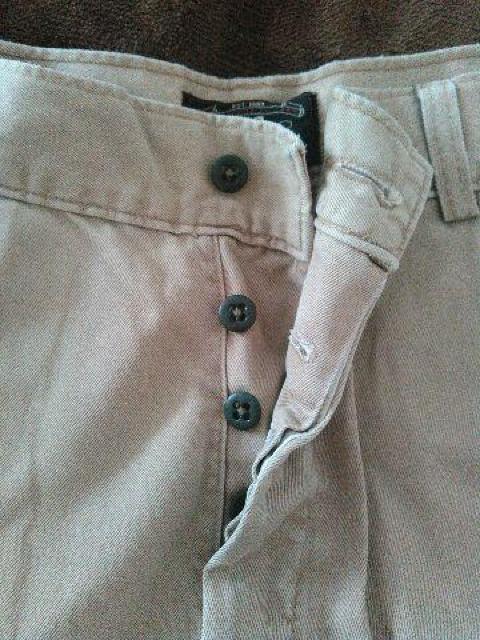 RRLショートパンツW32古着加工アメカジポロラルフローレン < ブランド  RRLショートパンツW32古着加工アメカジポロラルフローレン < ブランドの