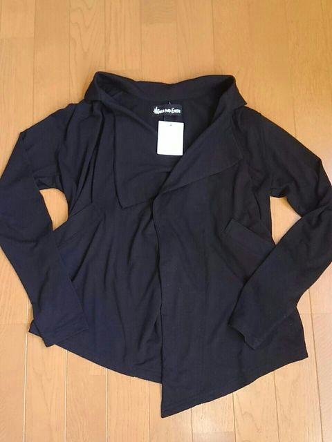 ☆新品☆ヘブンアンドアース☆トップス☆M < ブランド ☆新品☆ヘブンアンドアース☆トップス☆M < ブランドの