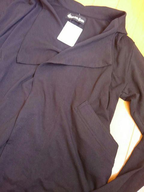 ☆新品☆ヘブンアンドアース☆トップス☆M < ブランド ☆新品☆ヘブンアンドアース☆トップス☆M < ブランドの