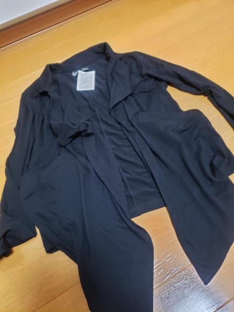 ☆新品☆ヘブンアンドアース☆トップス☆M < ブランド ☆新品☆ヘブンアンドアース☆トップス☆M < ブランドの