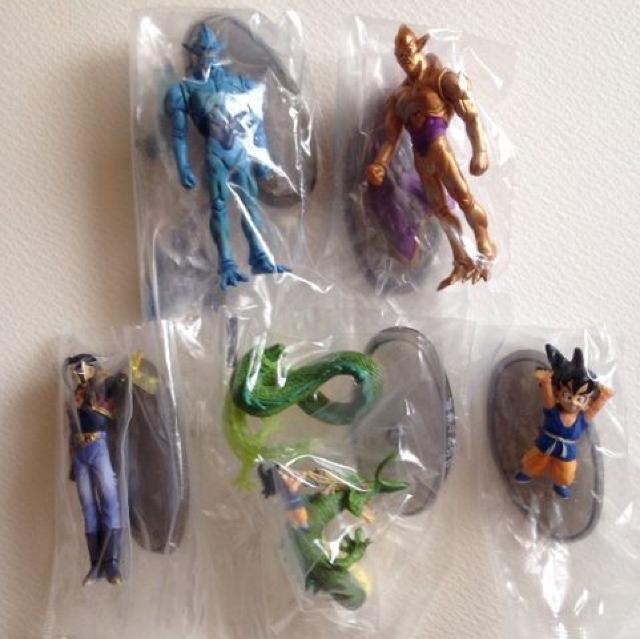 超造形魂 ドラゴンボールGT PART2 カラーver. 全10種 < アニメ/コミック/キャラクター  超造形魂 ドラゴンボールGT PART2 カラーver. 全10種 < アニメ/コミック/キャラクターの