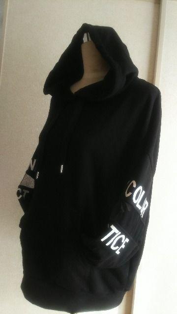 大きいサイズ★袖切り替えPK★3L < 女性ファッション  大きいサイズ★袖切り替えPK★3L  < 女性ファッションの