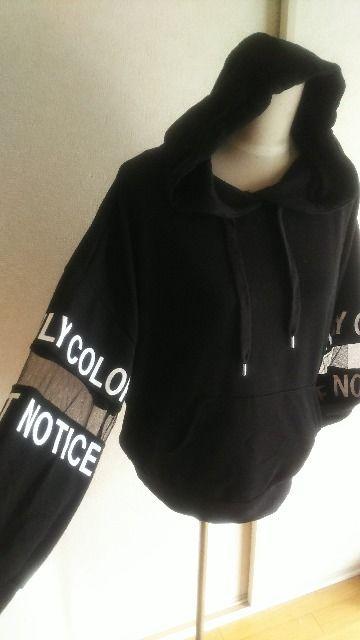 大きいサイズ★袖切り替えPK★3L < 女性ファッション  大きいサイズ★袖切り替えPK★3L < 女性ファッションの